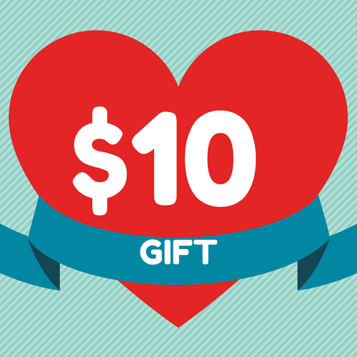 GIFTS FOR $10 DOLLARS OR UNDER!!!—scorch – 92.9 The X
